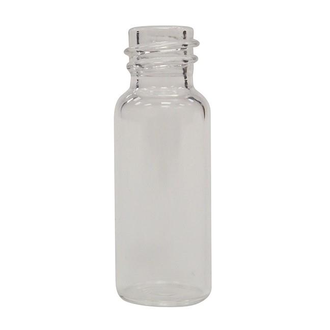 Chromatography Research Supplies 1.8 mL Screw Top Vial Standard Mouth (100/pk)
